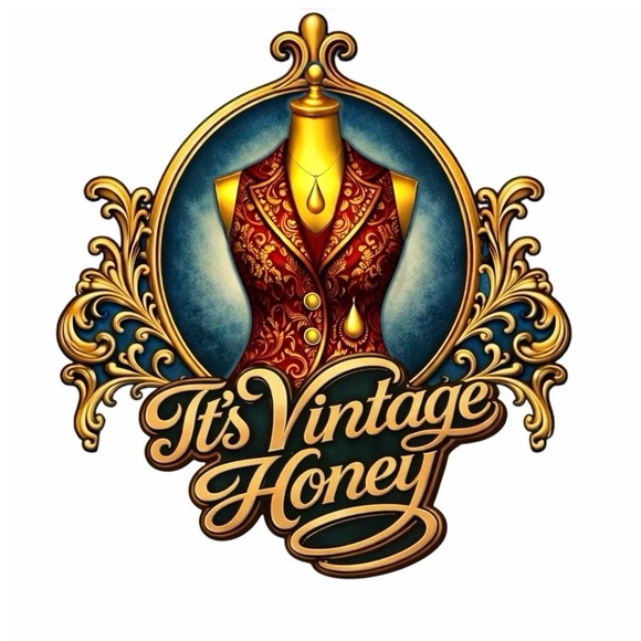 itsvintagehoney